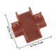 thumbnail image 2 of EXHUMKY 5Ud Micro Acuarios Plataforma Marrón Accesorios Multifuncionales Para Hogar, 2 of 6