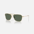 Raybaon Caravan Sunglasses Ray-Ban RBR 102 S 001/VR Caravan Reverse Arista Dark Gr ...