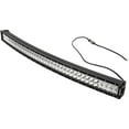 thumbnail image 5 of Tusk V2 LED Light Bar Kit 40" Curved For YAMAHA Wolverine RMAX 2 1000 XT-R 2021-2022, 5 of 8