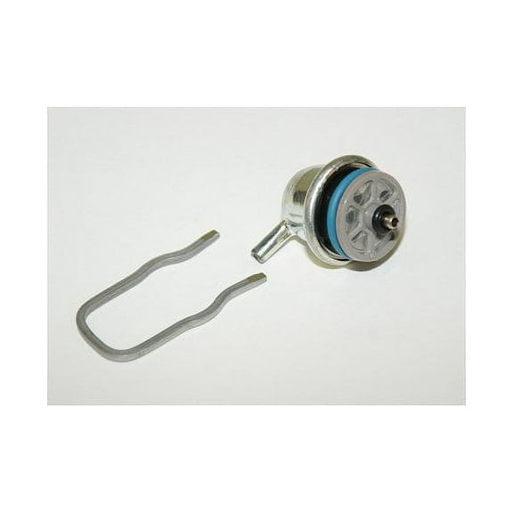 ACDelco GM Original Equipment 217-3083 Fuel Injection Pressure Regulator Kit with Clip