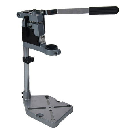 

Sexagesimo Portable Workbench Drill Press Stand Repair Tools Clamp Support Base Frame