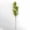 White, variant on 3Pc Artificial Flower Desktop Ornaments, Lifelike Faux Bloom Zero Maintenance Lightweight Tabletop Decor for Living Bedroom Office Shelf Housewarming Birthday Indoor Gift,White