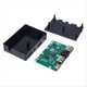 thumbnail image 4 of 1 Regulador de Cargador USB Dual de 5V-20V A 5V 3A para Banco de Energía de Panel Solar, Cargador Controlador de Voltaje de Carga USB Dual, 4 of 5