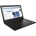 thumbnail image 4 of Restored Lenovo Thinkpad T560 15.6" Laptop Intel i5 2.4GHz 16GB 512GB SSD Windows 10 Pro (Refurbished), 4 of 5