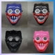 thumbnail image 2 of Máscaras De Cosplay De Amapola Playtime Huggy Wuggys Para Adultos Niños Máscara Fiesta Halloween Regalo De Cumpleaños Disfraces Accesorios, 2 of 4