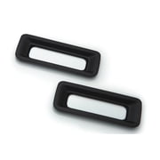 T-Rex Grilles 6910121 Defenderworx Reverse Light Bezel Fits 10-13 Camaro