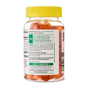 Spring Valley Brain Omega-3 from Algal Oil Gummy, 60 Count