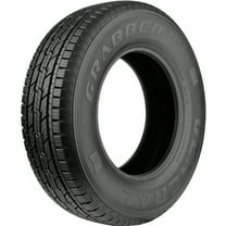 General Grabber HTS LT265/60R20 E/10PLY Light Truck Tire