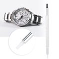 thumbnail image 3 of Watch Hand Setting Tool, Watch Hand Presser Knurling Handle Multipurpose  For Household Black,Red,Silver, 3 of 8