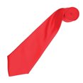 thumbnail image 2 of Premier  Adult Colours Satin Tie, 2 of 2