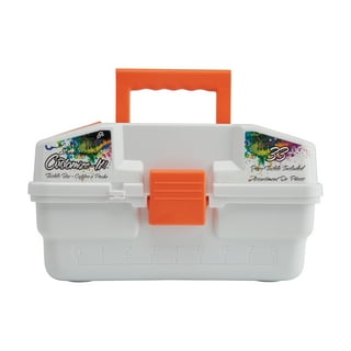 Personalized Tackle Box