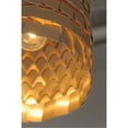 thumbnail image 2 of Maxim Lighting - One Light Mini Chandelier - Glamour-1 Light Chandelier-8.5, 2 of 3