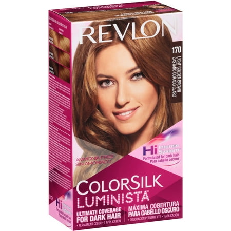*HOT* $30 Off Fresh Ingredients Delivered to Your Door! (Just $4.95 per Meal) Explore all Permanent Hair Color and Highlights products along with other Revlon hair products here.