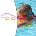 thumbnail image 1 of de natación empañamiento Protección para adultos shamjiam Gafas de natación, 1 of 5
