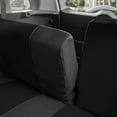 thumbnail image 6 of FH Group 6 Colors Car Seat Covers for Sedan SUV Truck Split Bench Full Interior Combo, 6 of 8