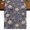 Purple, variant on Table Runners 72 Inches Long Dress Scarves, Spring Flowers Farmhouse Kitchen/Dining Table Runner, Coffee Tablerunners, Farmhouse Retro Botanical Purple Blue Floral 13x72 Inch
