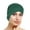 Green, variant on FADAACAI Head Wrap Womens Casual Solid Head Hat Cap Hair Cover Wrap Headwear Muslim Turban Cap Chemo Headwear for Women Soft Cotton Turbans Clearance！