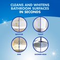 thumbnail image 4 of Unscented Mold & Mildew Remover with Bleach Bathroom Cleaning Spray - 32 fl oz, 4 of 5