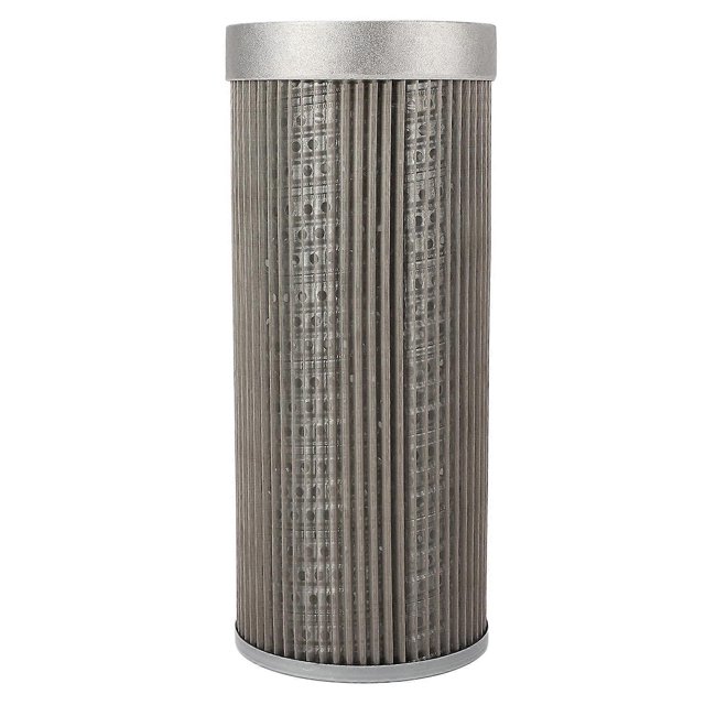 Suction Strainer Oil Pickup Filter Element Flange Connection for Generator Vehicle