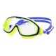 thumbnail image 1 of Gafas de natación para Gafas de piscina de agua antivaho para 6-14 Niñas Adolescentes Amarillo DYNWAVEMX Gafas de natación para niños, 1 of 8