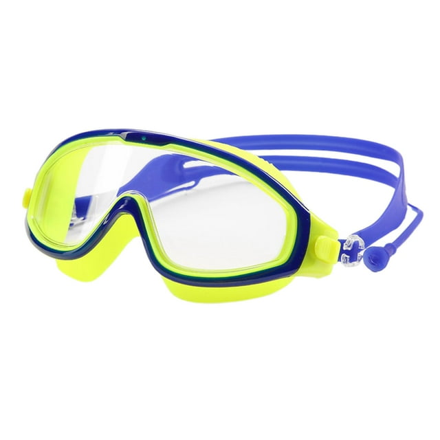 Gafas de natación Kusrkot Gafas de natación para niños