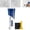 1set, variant on Wall Repair Paste,Drywall Repair Kit with Scraper, Quick Drying Wall Repair Paste for Ceilings Doors Home Apartments Dormitories