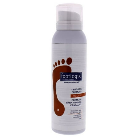 Footlogix Tired Leg Formula