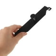 thumbnail image 3 of unbranded Bracket Metálico Para Asiento De Motocicleta Con Absorción De Impactos Y Montaje Sin Herramientas, 3 of 8
