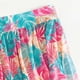 thumbnail image 3 of Gibobby Trajes de Baño para Mujer Nueva falda para la playa Sexy con estampado de malla europea y americana, traje de baño de cuerpo dividido para mujer,(Rosa caliente,G), 3 of 5