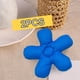 thumbnail image 3 of 2 piezas de adornos para zapatos, pulseras, accesorios y adornos para decoración. Azul, 3 of 6