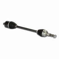 Hardcore Parts Rear Right CV Axle, Fits Kawasaki Teryx KRX 1000 2020-2022