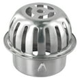 thumbnail image 1 of Filtre de Vidange de Toit en Acier Inoxydable Anti-Obstruction, 1 of 4