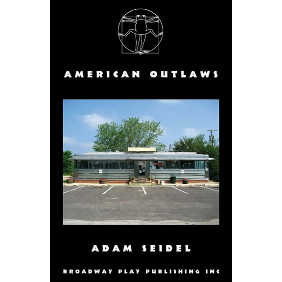 American Outlaws (Paperback)