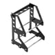thumbnail image 2 of Estante de Almacenamiento de Neumáticos de Metal RC Strade Fareast Limited para Coche RC 11,55 cm x 9,3 cm x 15,5 cm, 2 of 8