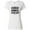 AA-White, variant on Inktastic Student Council Secretary Women's T-Shirt