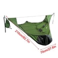 thumbnail image 2 of Hamaca Camping Con Mosquitera 1 persona Hamaca Plana Con, 2 of 7