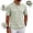 Light Gray, variant on OIOLOYJM Mens Short Sleeve Polo Shirts Quick Dry Casual Lightweight Work Golf Shirts Breathable Classic Fit Soft Workout T-Shirt Black L
