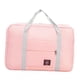 thumbnail image 4 of Bolsa de viaje plegable para mujer y hombre, de tela Oxford, impermeable, para guardar equipaje Rosa, 4 of 9