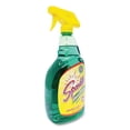 thumbnail image 3 of Green Formula Glass Cleaner, 33.8 Oz Bottle | Bundle of 10 Each, 3 of 4