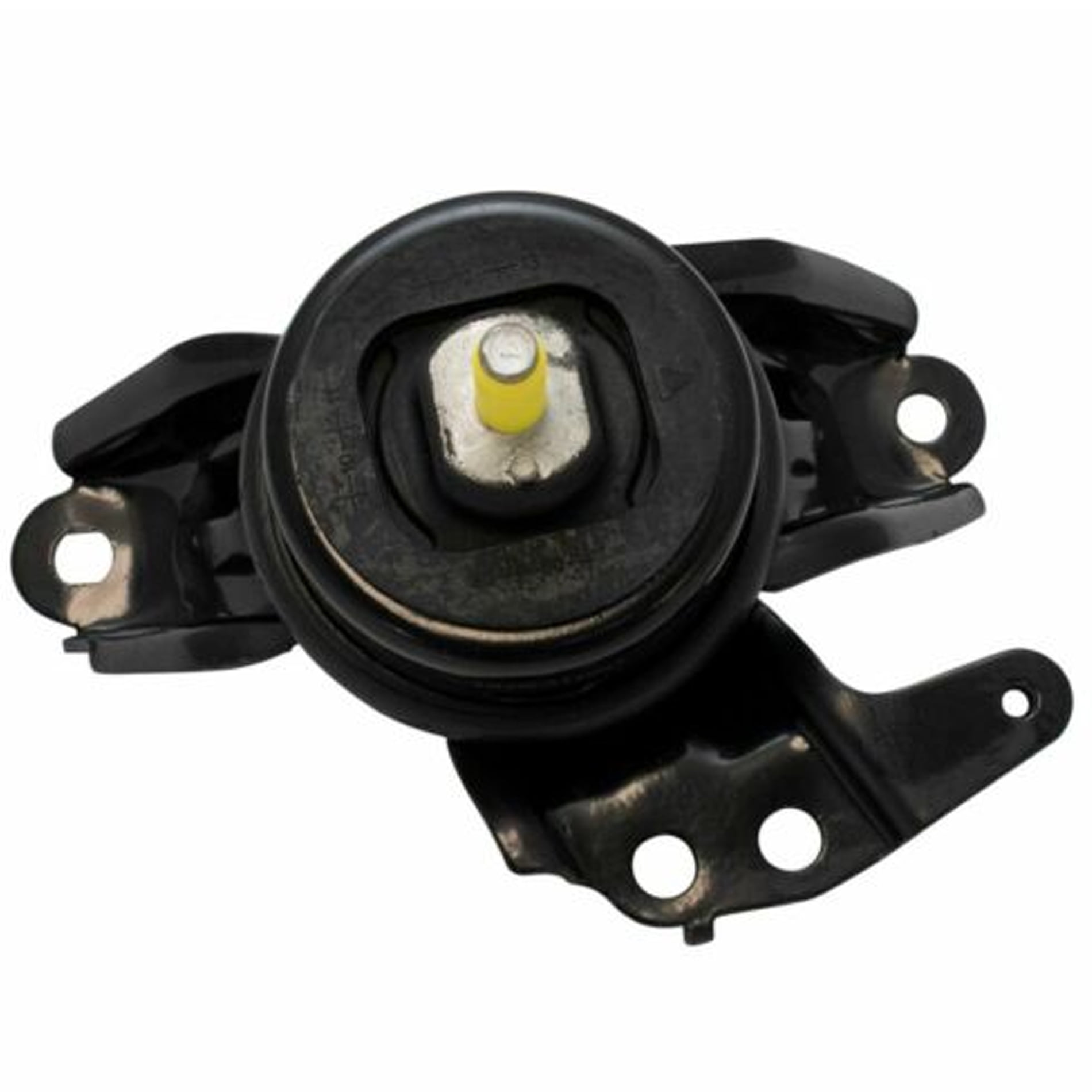 CF Advance For 11-14 Hyundai Sonata 2.4L Engine Motor Mount with Automatic Transmission Set of 3PCS A71001 A71015 A7170 2011 2012 2013 2014
