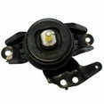 thumbnail image 5 of CF Advance Compatible with 11-15 Hyundai Sonata 2.4L Hybrid Engine Motor and Automatic Transmission Mount Set 4PCS A71021 A71001 A7197 A7170 2011 2012 2013 2014 2015, 5 of 7