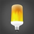 thumbnail image 5 of Xtricity led flame effect 2w/120v/1800k soft white, 5 of 5