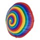 thumbnail image 4 of 1 disco volador interactivo para exteriores, juguete inflable para lanzar, juguete para niños., 4 of 6