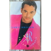 Rhythm Or Romance (Music Cassette)
