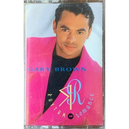Rhythm Or Romance (Music Cassette)