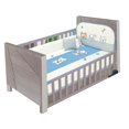 thumbnail image 1 of Set de Edredòn para Cuna/cama Baby Baby  Mascotitas, 1 of 2