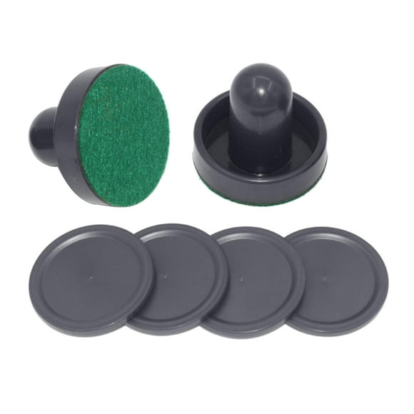 Pucks, Juego de Repuesto de para Juego Familiar de de , Discos Y de