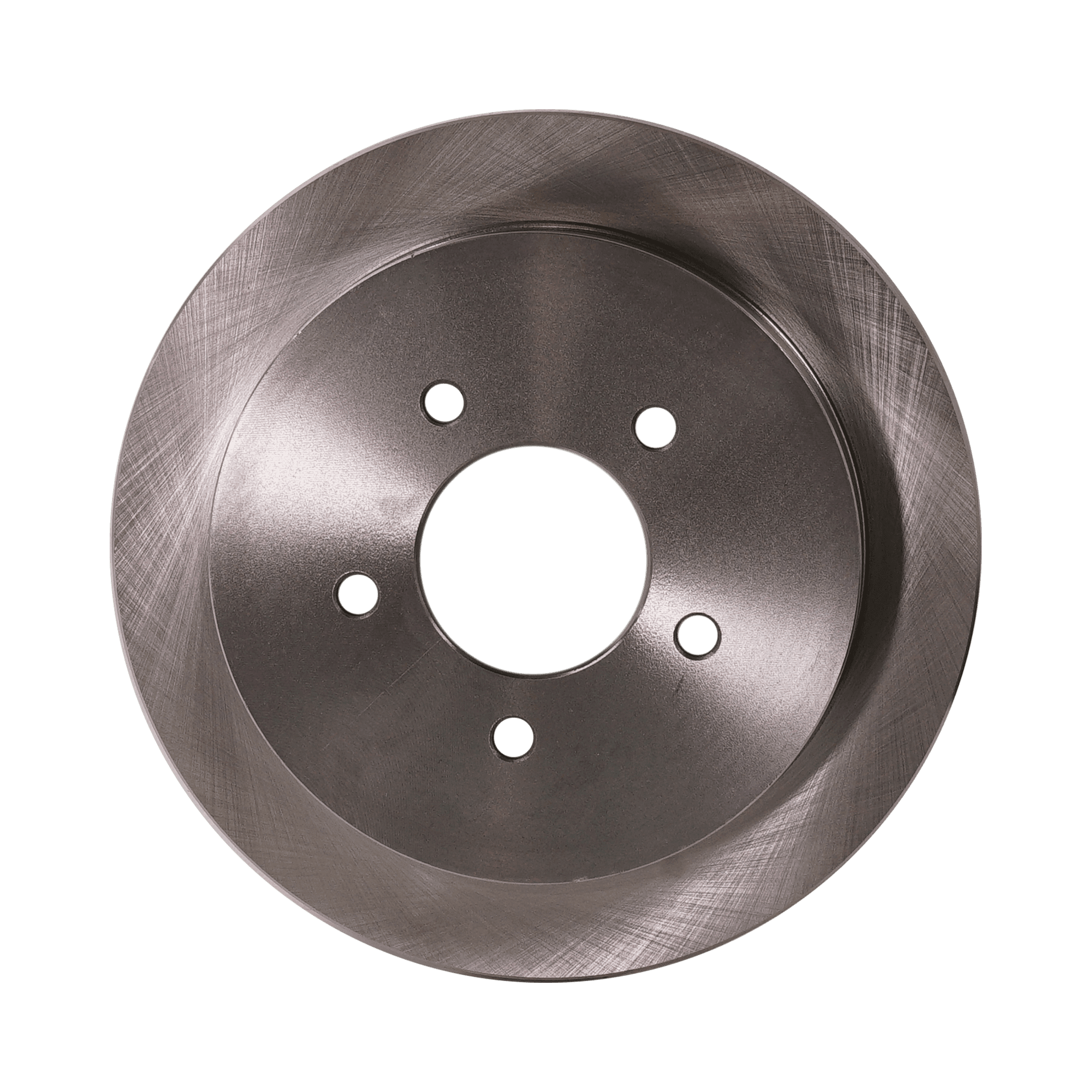 SURESTOP Brake Disc Rotor Compatible with Ford Expedition Rear,Left Driver,Right Passenger 1999-2002