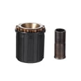 thumbnail image 2 of Lefu MTB Bike Freehub Rear Hub Ball Bearing Body 7/8/9/10 speed for Shimano Cycling, 2 of 9