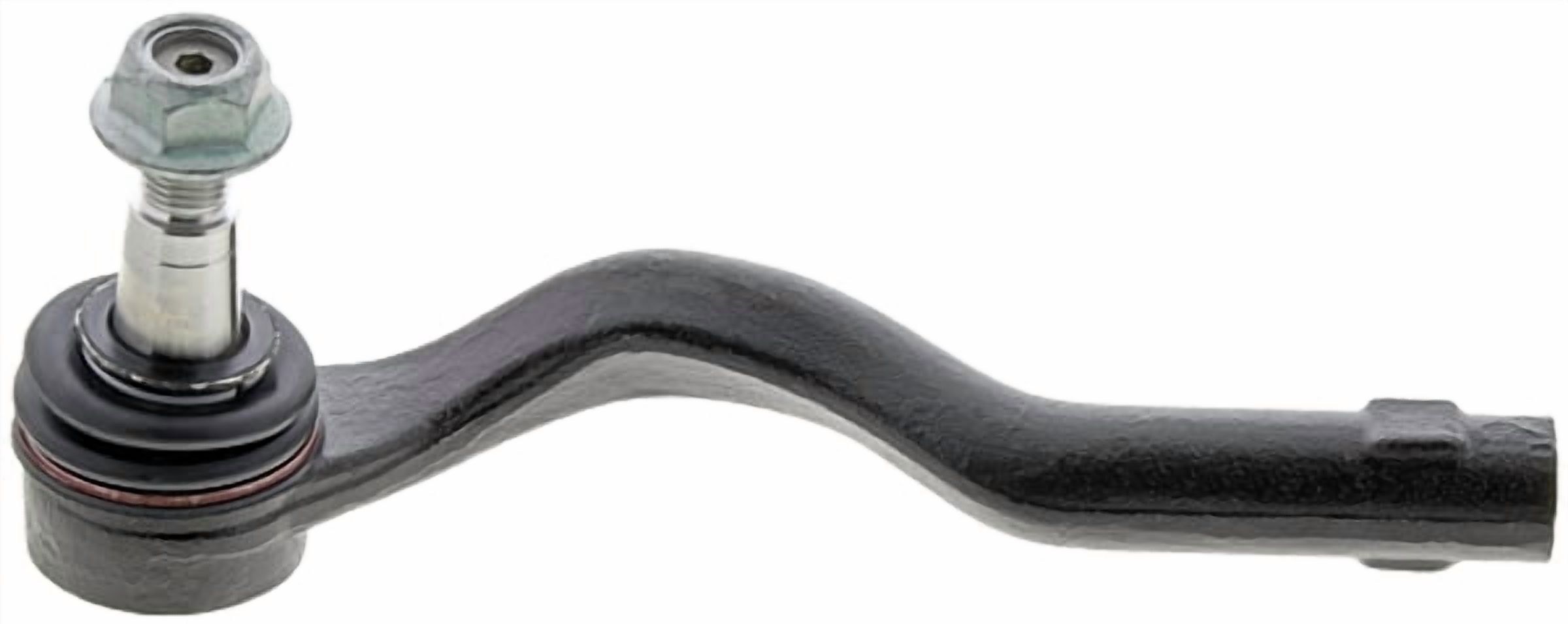 Steering Tie Rod End Fits select: 2012-2016 MERCEDES-BENZ E, 2012-2013 MERCEDES-BENZ CLS